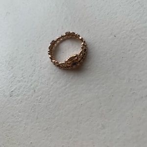 MY PRINCESS TIARA RING